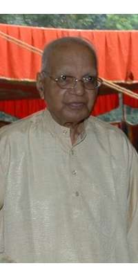 G. S. Shivarudrappa, Indian Kannada language poet., dies at age 87
